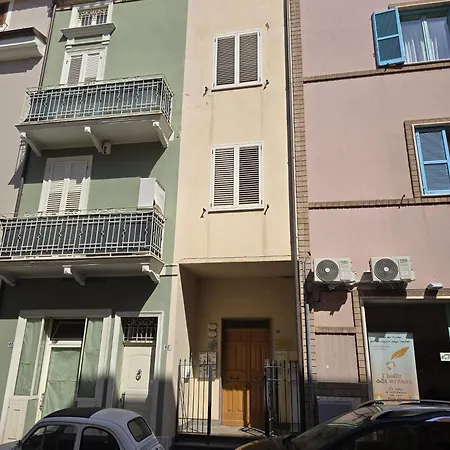 Mare Apartment