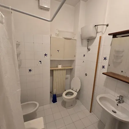 Mare Apartment