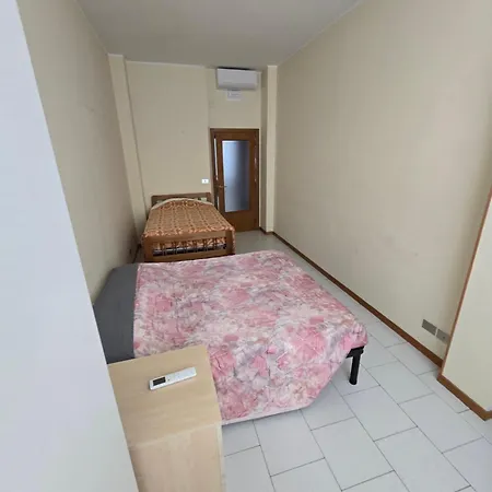 Apartment Mare