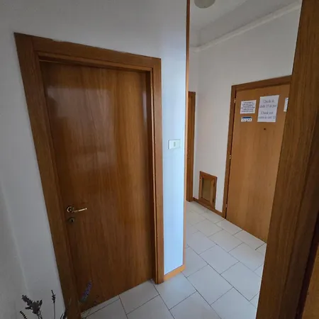 Mare Apartment *