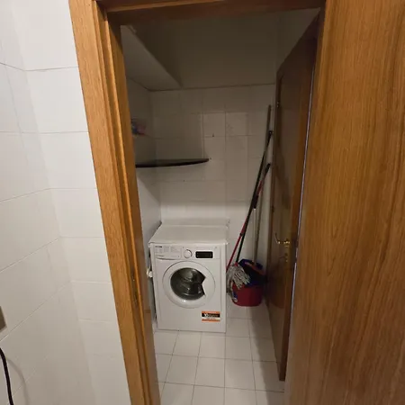 Apartment Mare *