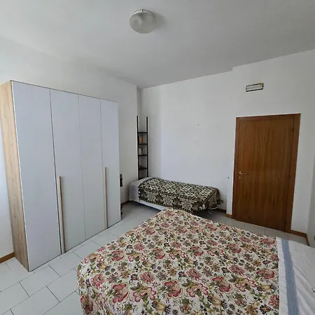 Apartment Mare *