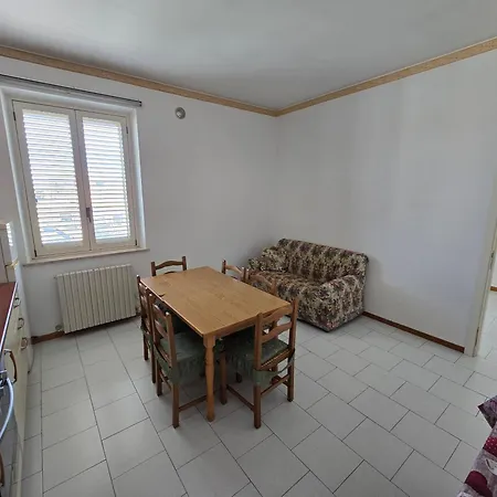 Mare Apartment