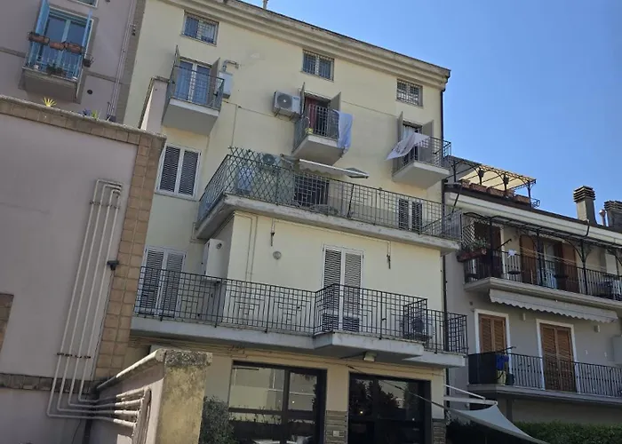 Mare * San Benedetto del Tronto