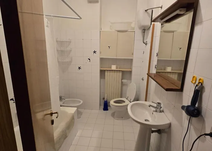 Appartement Mare San Benedetto del Tronto