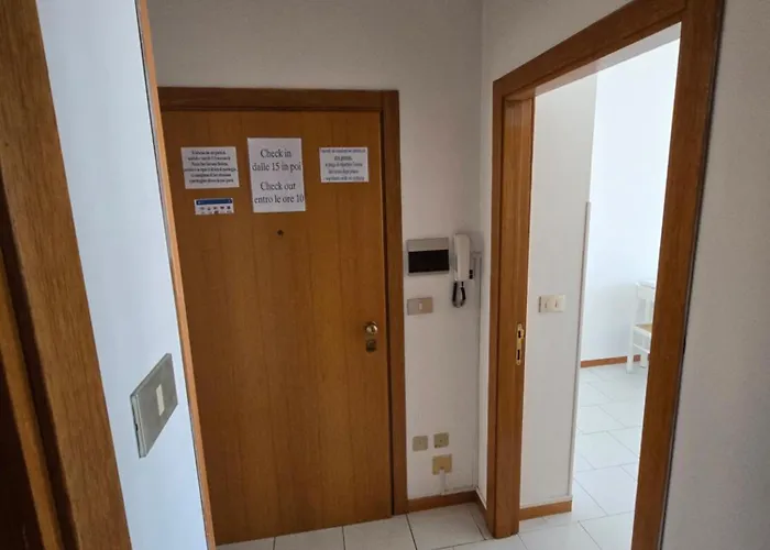 Appartement Mare San Benedetto del Tronto