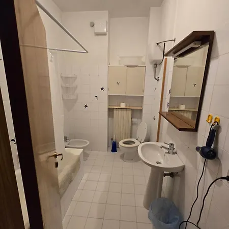 Apartman Mare San Benedetto del Tronto