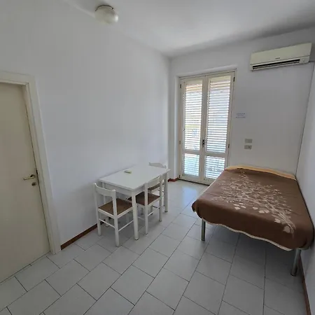 Mare Apartman San Benedetto del Tronto