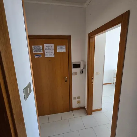 Apartman Mare San Benedetto del Tronto