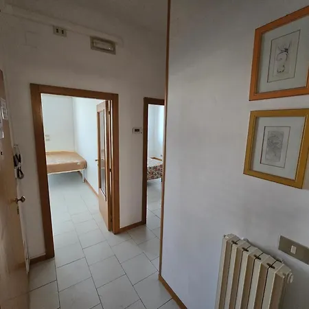 Mare Apartman San Benedetto del Tronto