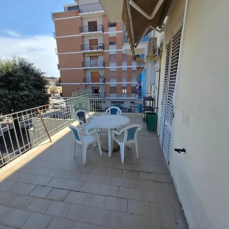 Lägenhet Mare San Benedetto del Tronto