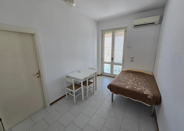 Mare Apartment San Benedetto del Tronto