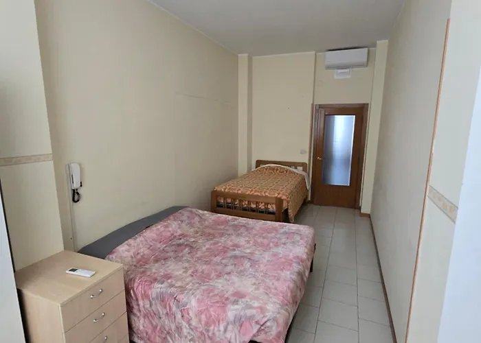 Mare San Benedetto del Tronto