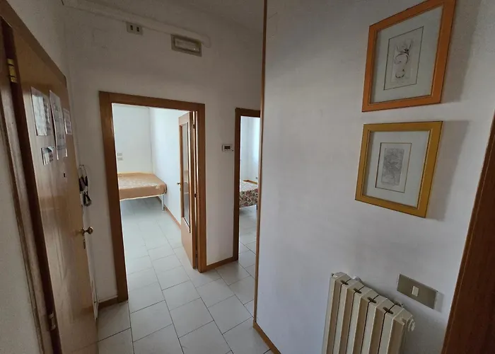 Mare Apartment San Benedetto del Tronto