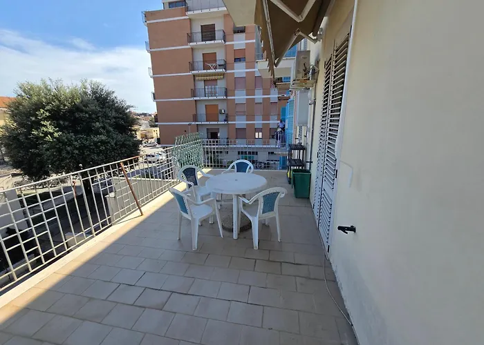 Lejlighed Mare San Benedetto del Tronto